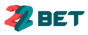 22Bet Casino Logo